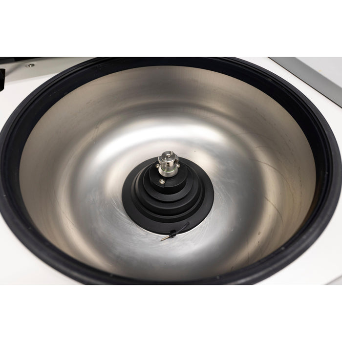 Megafuge ST4R Plus Tischzentrifuge (04.2023)