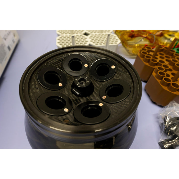 Megafuge ST4R Plus Tischzentrifuge (04.2023)