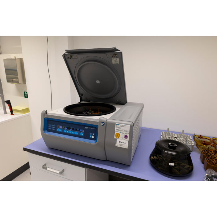 Megafuge ST4R Plus Tischzentrifuge (04.2023)