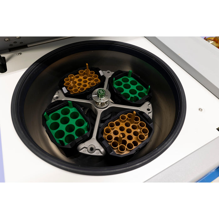 Megafuge ST4R Plus Tischzentrifuge (04.2023)