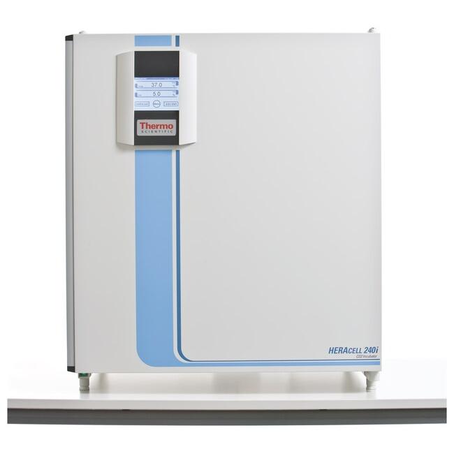 Thermo Scientific HERACELL 240 i CO₂-Inkubator (01.2024)