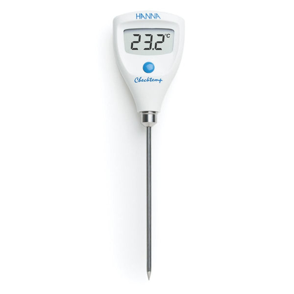 Checktemp Electronic Digital Thermometer