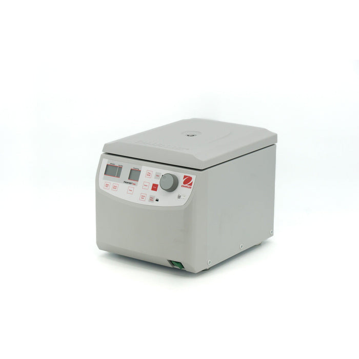 Tischzentrifuge Ohaus Frontier 5000 mit Rotor für 30x 1,5/2,0 mL (2022)