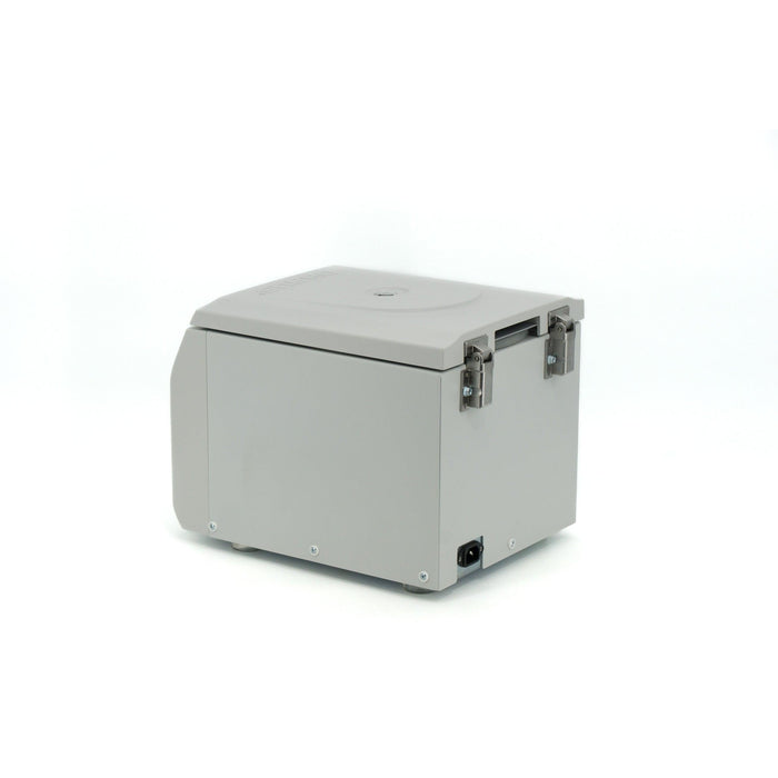 Tischzentrifuge Ohaus Frontier 5000 mit Rotor für 30x 1,5/2,0 mL (2022)