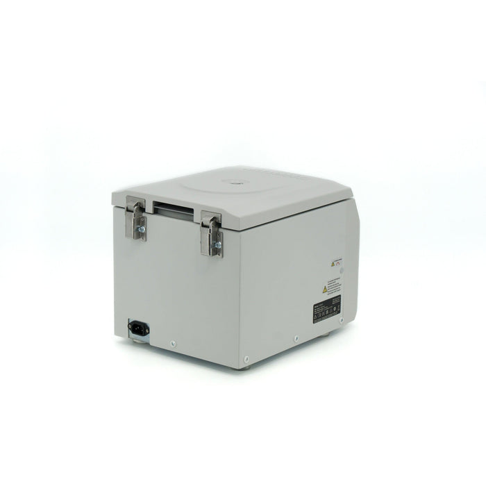 Tischzentrifuge Ohaus Frontier 5000 mit Rotor für 30x 1,5/2,0 mL (2022)