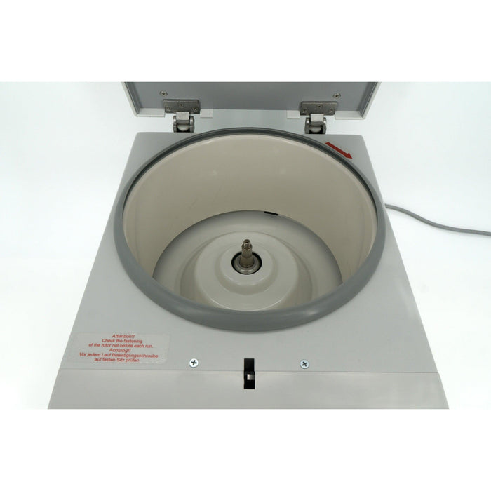 Tischzentrifuge Ohaus Frontier 5000 mit Rotor für 30x 1,5/2,0 mL (2022)