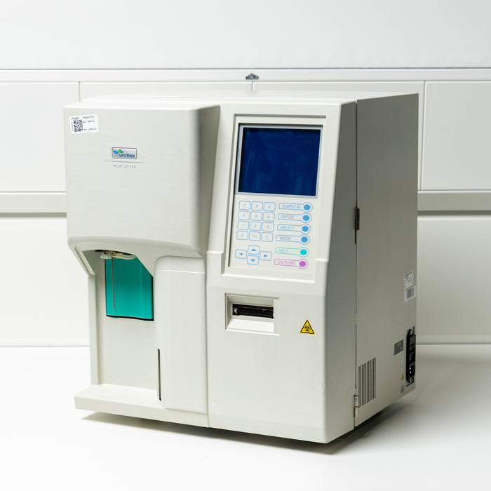 Sysmex KX-21N Hematology Analyzer