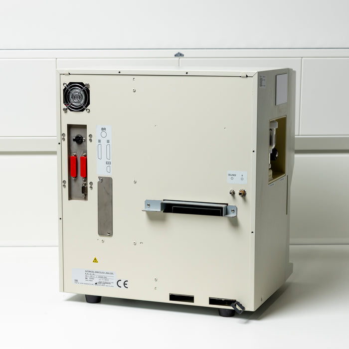 Sysmex KX-21N Hematology Analyzer