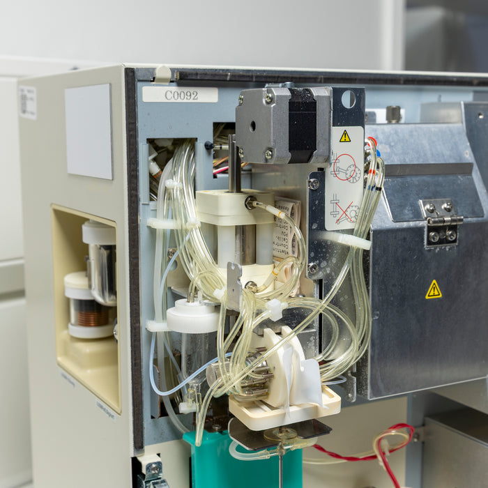 Sysmex KX-21N Hematology Analyzer
