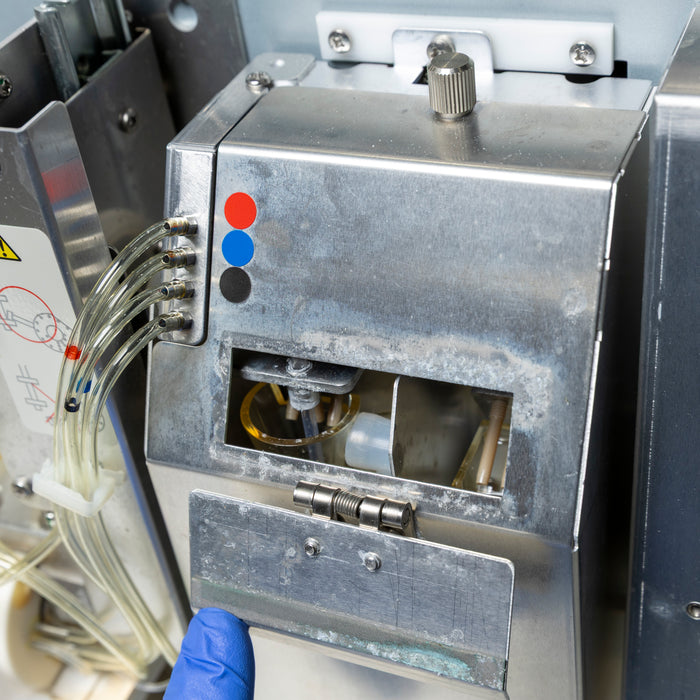 Sysmex KX-21N Hematology Analyzer