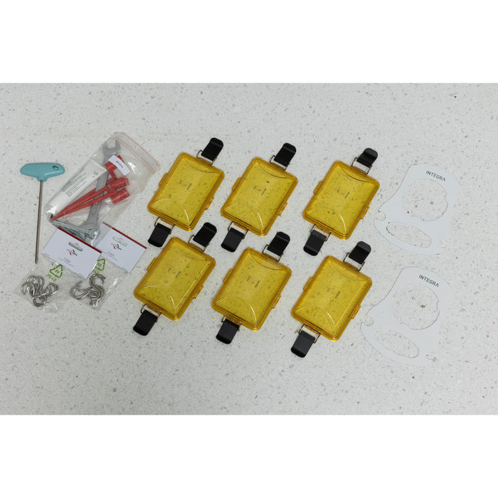 Hettich ROTANTA 460 RF Kühlzentrifuge (11.2022)