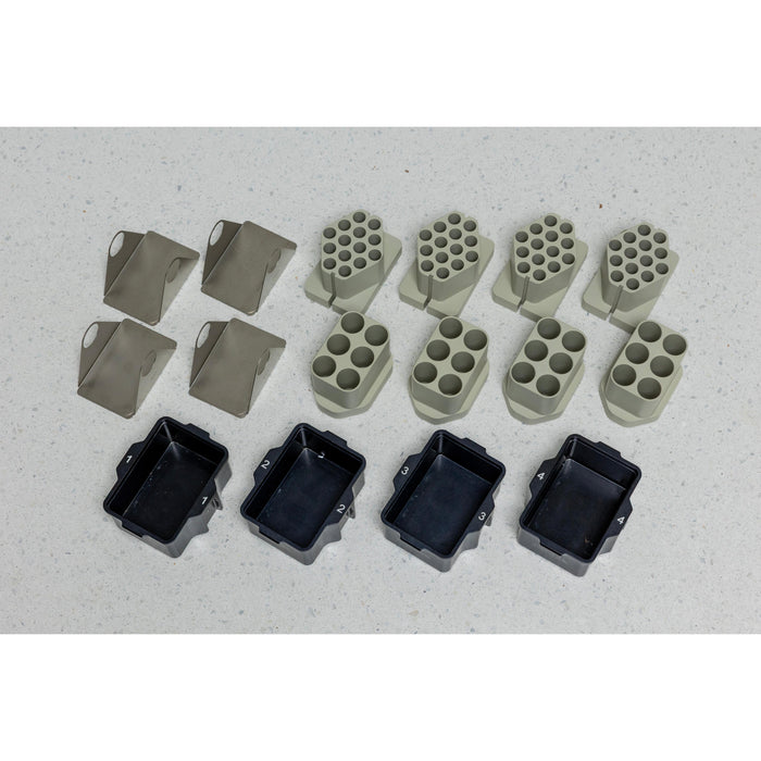 Hettich ROTANTA 460 RF Kühlzentrifuge (11.2022)