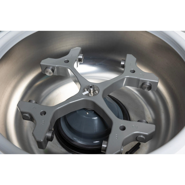 Hettich ROTANTA 460 RF Kühlzentrifuge (11.2022)