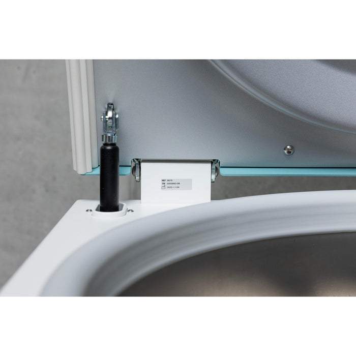 Hettich ROTANTA 460 RF Kühlzentrifuge (11.2022)