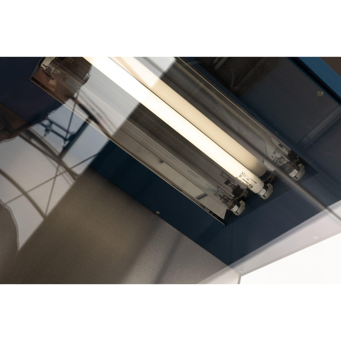 Sicherheitswerkbank VWR PCR Workstation