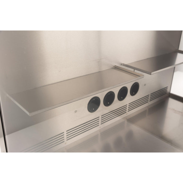 Sicherheitswerkbank VWR PCR Workstation