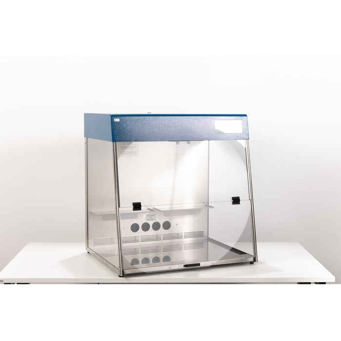 Sicherheitswerkbank VWR PCR Workstation