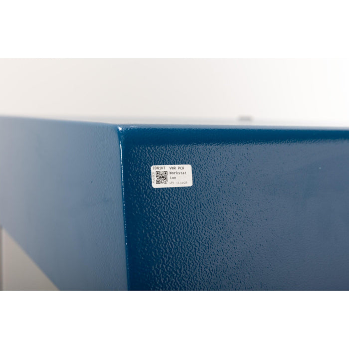 Sicherheitswerkbank VWR PCR Workstation