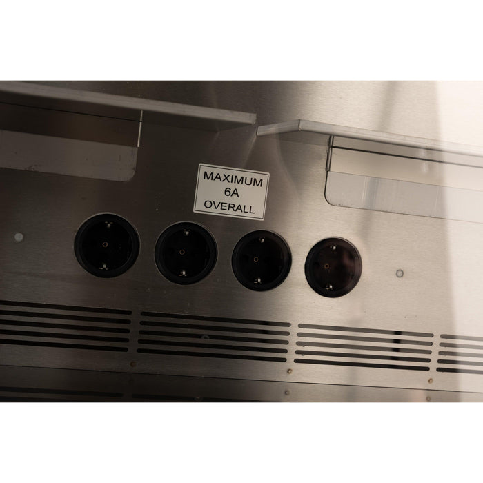 Sicherheitswerkbank VWR PCR Workstation