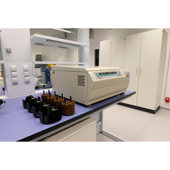 Multifuge 3SR+ Tischzentrifuge (2008)