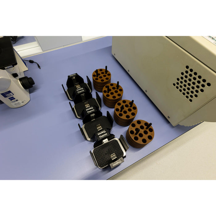 Multifuge 3SR+ Tischzentrifuge (2008)