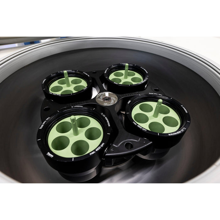 Multifuge 3SR+ Tischzentrifuge (2008)