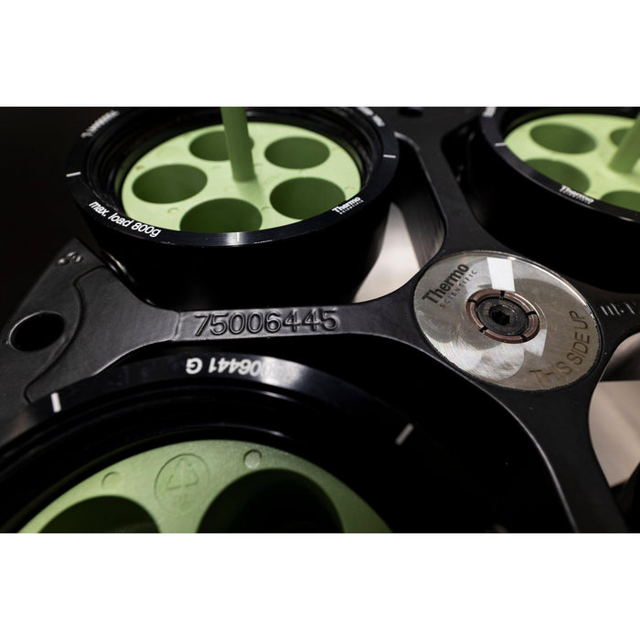 Multifuge 3SR+ Tischzentrifuge (2008)