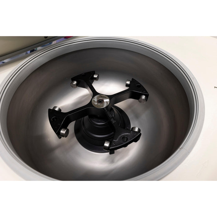 Multifuge 3SR+ Tischzentrifuge (2008)