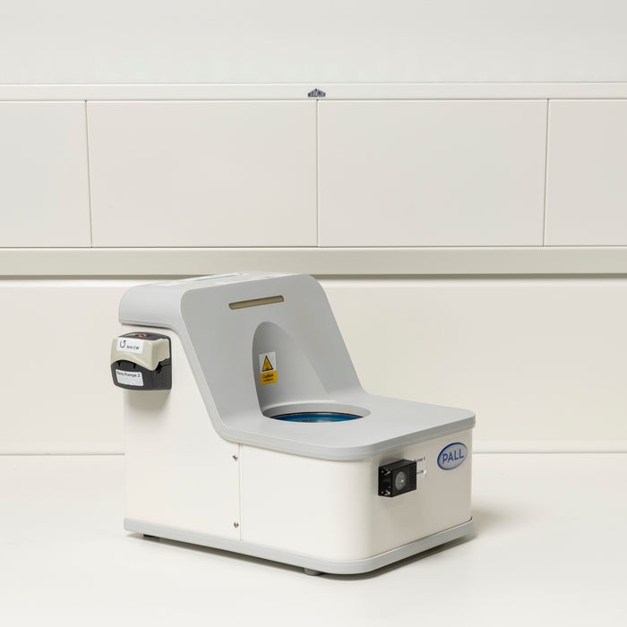 Pall iCELLis Nano Bioreaktor (2018)
