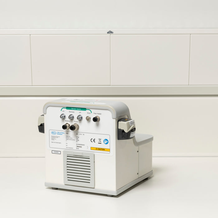 Pall iCELLis Nano Bioreaktor (2018)