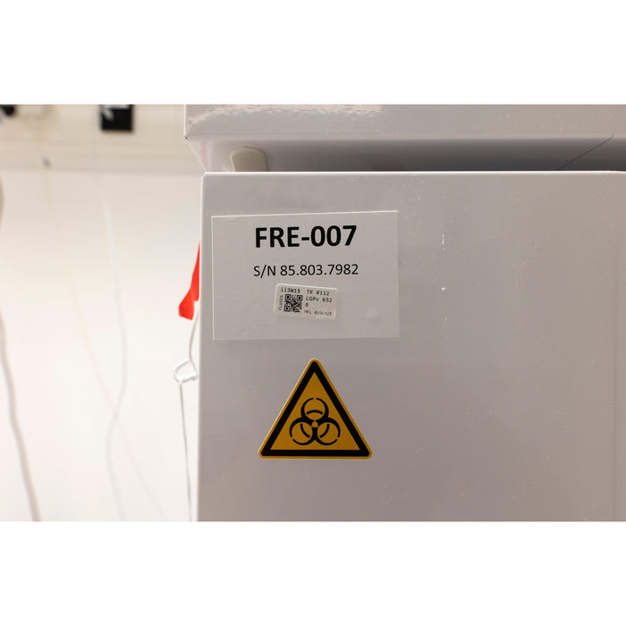 Liebherr LGPv 6520 Gefrierschrank (03.2022)