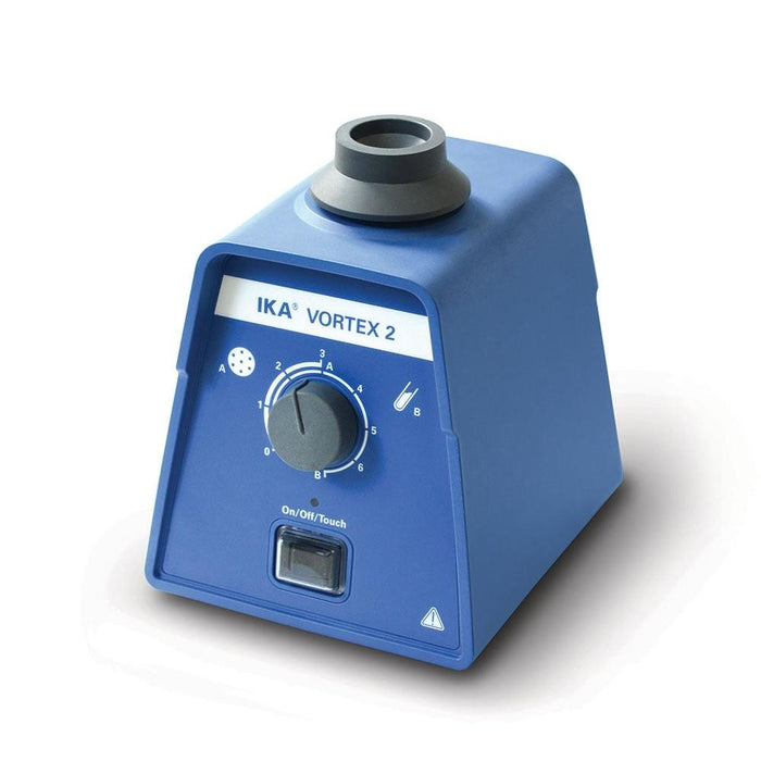 IKA VORTEX 2