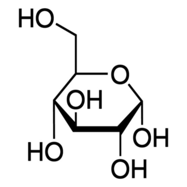 D-(+)-Glukose, min. 99.5 % (1 kg)