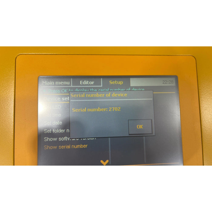 Miltenyl Biotec gentleMACS Octo Dissoziator mit Heizelementen