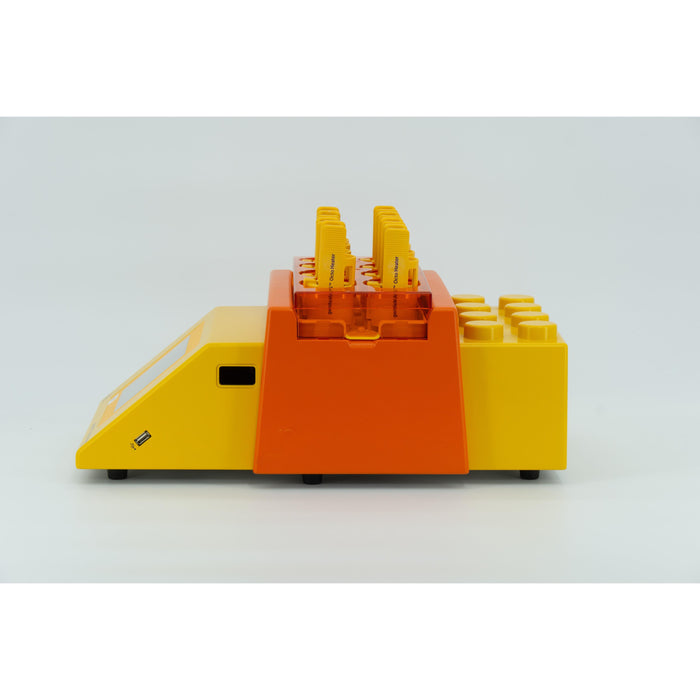 Miltenyl Biotec gentleMACS Octo Dissoziator mit Heizelementen