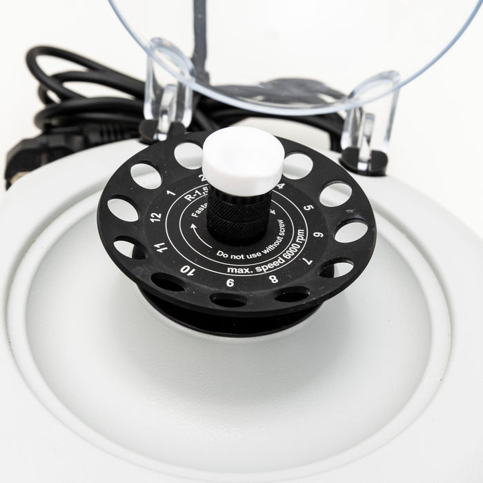 Biosan CombiSpin FVL-2400N 2-in-1 Minizentrifuge und Vortex-Mischer