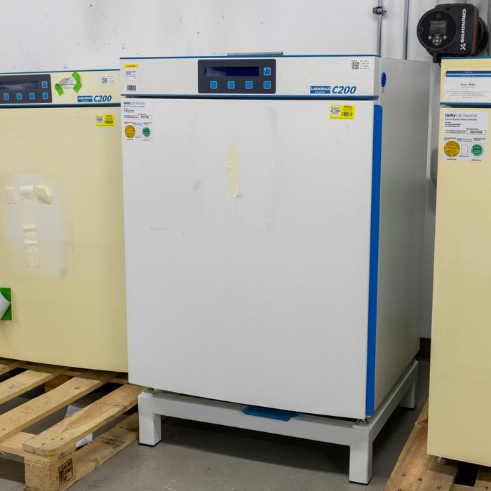 Labotect C200 CO2-Incubator