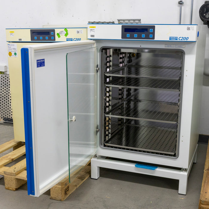 Labotect C200 CO2-Incubator