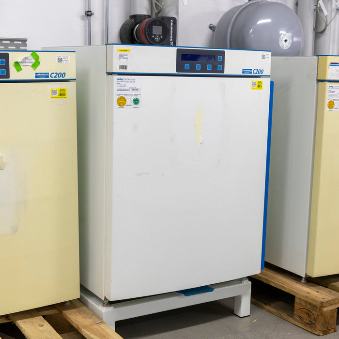 Labotect C200 CO2-Incubator