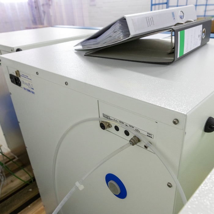 Labotect C200 CO2-Incubator