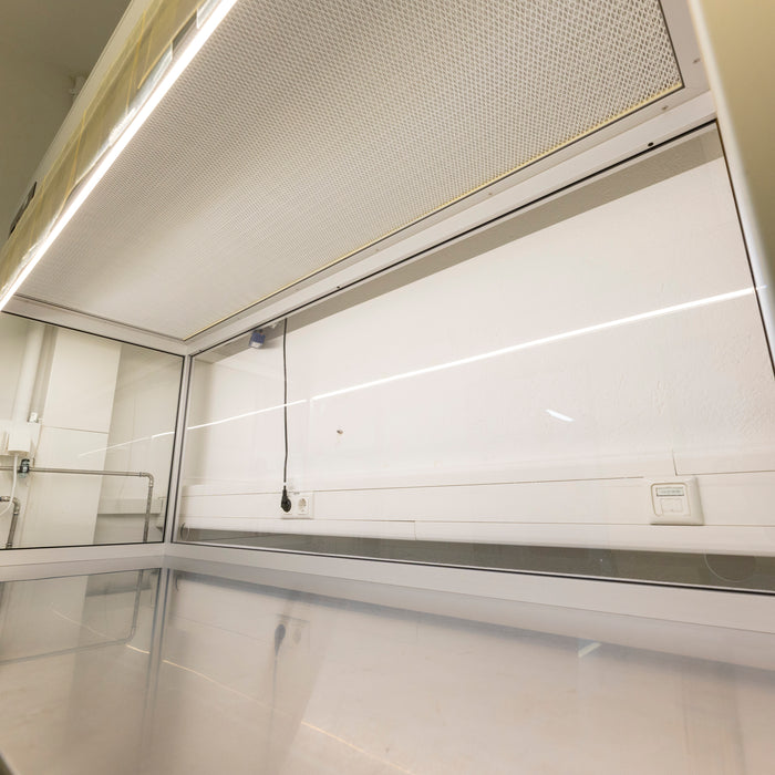 Spetec Laminar flow box FBS 112