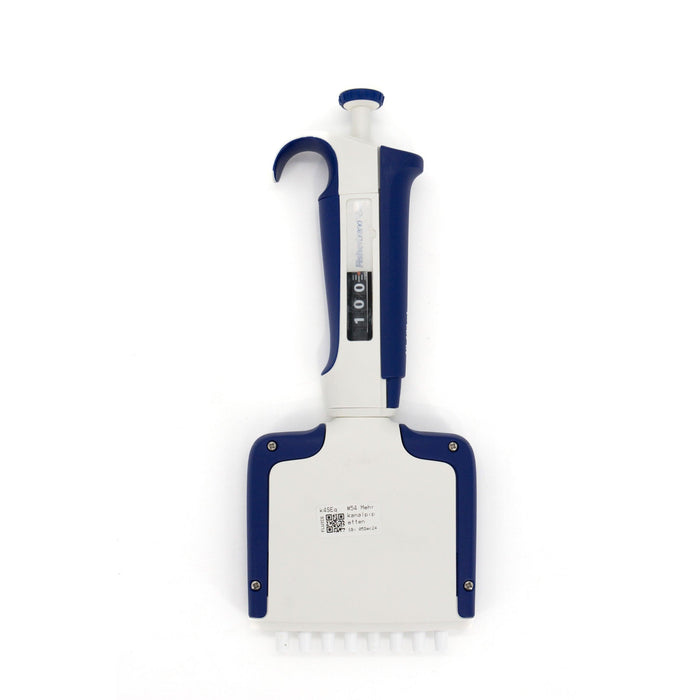 Mehrkanalpipette Fisherbrand Elite 8x100 µL (2022)