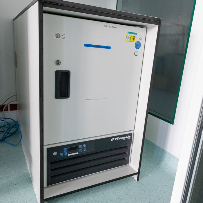 Kirsch Labo-100  Laboratory Refrigerator