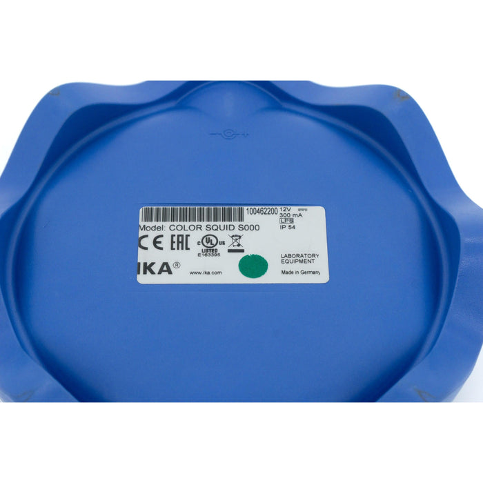 Magnetrührer IKA color squid (white) bis 1L