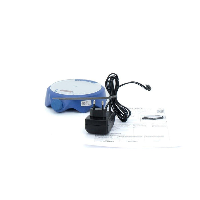 Magnetrührer IKA color squid (white) bis 1L