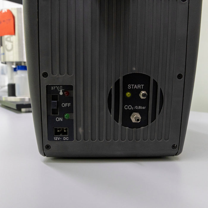 Labotect 4016 ortable CO₂ Transport Incubator