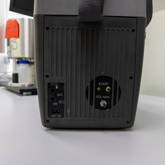 Labotect 4016 ortable CO₂ Transport Incubator