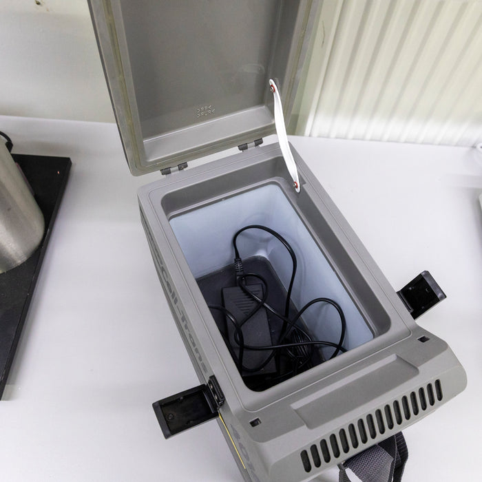 Labotect 4016 ortable CO₂ Transport Incubator