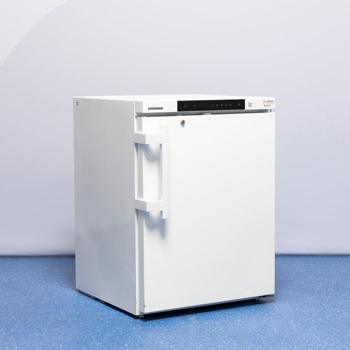 Liebherr LKUv 1610 MediLine Unterbau Kühlschrank