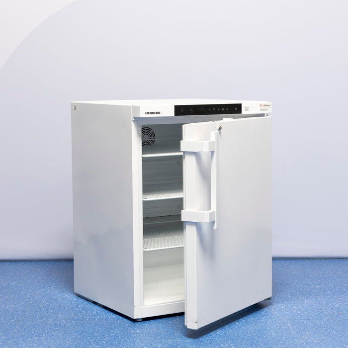 Liebherr LKUv 1610 MediLine Unterbau Kühlschrank